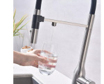 Fabiano  FKM 3129 Inox 8231.403.1938 - купити в інтернет-магазині Техностар
