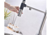 Fabiano  FKM 3129 Inox 8231.403.1938 - купити в інтернет-магазині Техностар