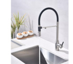 Fabiano  FKM 3129 Inox 8231.403.1938 - купити в інтернет-магазині Техностар