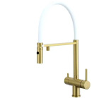 Fabiano  FKM 3130 Light Gold 8231.403.1933 - купити в інтернет-магазині Техностар