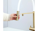 Fabiano  FKM 3130 Light Gold 8231.403.1933 - купити в інтернет-магазині Техностар