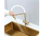 Fabiano  FKM 3130 Light Gold 8231.403.1933 - купити в інтернет-магазині Техностар