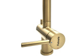 Fabiano  FKM 3130 Light Gold 8231.403.1933 - купити в інтернет-магазині Техностар