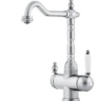 Fabiano  FKM 318 Chrome 8231.402.0261 - купити в інтернет-магазині Техностар