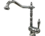 Fabiano  FKM 37 Chrome 8232.402.0262 - купити в інтернет-магазині Техностар