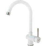 Fabiano  FKM 39 SS Alpine White 8232.401.0234 - купити в інтернет-магазині Техностар