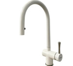 Fabiano  FKM 47P SS Alpine White 8232.401.0238 - купити в інтернет-магазині Техностар