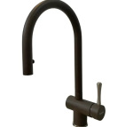 Fabiano  FKM 47P SS Espresso 8232.401.0693 - купити в інтернет-магазині Техностар