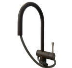 Fabiano  FKM 47P SS Espresso 8232.401.0693 - купити в інтернет-магазині Техностар