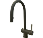Fabiano  FKM 47P SS Titanium 8232.401.0694 - купити в інтернет-магазині Техностар