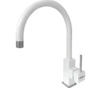 Fabiano  FKM 50 SS Alpine White 8232.401.0084 - купити в інтернет-магазині Техностар