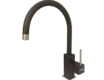 Fabiano  FKM 50 SS Espresso 8232.401.0088 - купити в інтернет-магазині Техностар