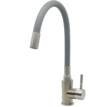 Fabiano  FKM 56 SS Flex Inox (Grey) 8232.401.1447 - купити в інтернет-магазині Техностар