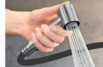 Fabiano  FKM 66P Inox 8232.403.0884 - купити в інтернет-магазині Техностар