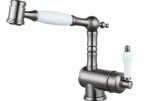 Fabiano  FKM 67P SS Inox Antique 8232.403.0753 - купити в інтернет-магазині Техностар