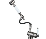 Fabiano  FKM 67P SS Inox Antique 8232.403.0753 - купити в інтернет-магазині Техностар
