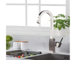 Fabiano  FKM 71 Inox 8232.403.1546 - купити в інтернет-магазині Техностар