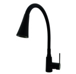 Fabiano  FKM 73 SS Flex Velvet Black 8232.401.1856 - купити в інтернет-магазині Техностар