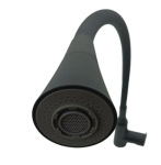 Fabiano  FKM 73 SS Flex Velvet Black 8232.401.1856 - купити в інтернет-магазині Техностар