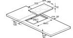 Fabiano  FVH 3450 Black 8121.416.1885 - купити в інтернет-магазині Техностар