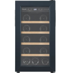 Fabiano  FWC 360 Black 8171.402.1960 - купити в інтернет-магазині Техностар