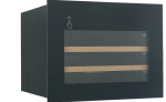 Fabiano  FWC 457 Black 8171.402.1959 - купити в інтернет-магазині Техностар