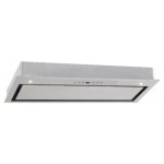 Fabiano  In-spiro 90 Inox Silence+ 8103.504.0037 - купити в інтернет-магазині Техностар
