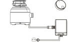 Fabiano  Inverto BLDC Compact 8220.415.1851 - купити в інтернет-магазині Техностар