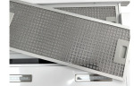 Fabiano  Neoslim 50 White 8107.407.1906 - купити в інтернет-магазині Техностар
