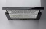 Fabiano  Neoslim 60 Black Glass 8107.407.1873 - купити в інтернет-магазині Техностар