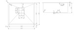 Fabiano  Quadro 53 Celldecor Nano Cooper 8216.401.1860 - купити в інтернет-магазині Техностар