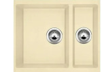 Fabiano  Quadro 56x46x15 Cream 8221.301.0484 - купити в інтернет-магазині Техностар