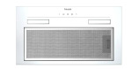 Fabiano  Rino 60 White glass  8104.410.1853 - купити в інтернет-магазині Техностар