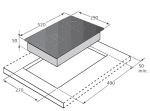 Fabiano  SIH 322 Black 8122.416.1084 - купити в інтернет-магазині Техностар