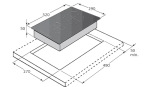 Fabiano  SIH 322 INV Black 8122.416.1903 - купити в інтернет-магазині Техностар