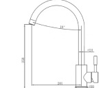 Fabiano  SKF 850 ST Beige 8232.401.0908 - купити в інтернет-магазині Техностар