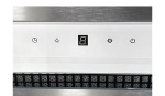 Fabiano  Sensei 52 Silent Inox 8104.402.1915 - купити в інтернет-магазині Техностар