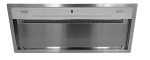Fabiano  Sensei 70 Silent Inox 8104.402.1916 - купити в інтернет-магазині Техностар