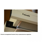 Fabiano  Slim 60 Lux Ivory 8107.504.0446 - купити в інтернет-магазині Техностар