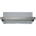 Fabiano  SlimLine 50 Inox 8107.402.1696 - купити в інтернет-магазині Техностар