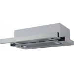 Fabiano  SlimLine 50 Inox 8107.402.1696 - купити в інтернет-магазині Техностар
