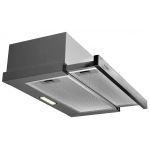 Fabiano  SlimLine 50 Inox 8107.402.1696 - купити в інтернет-магазині Техностар