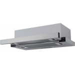Fabiano  SlimLine 60 Inox 8107.402.1670 - купити в інтернет-магазині Техностар