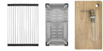 Fabiano  TOP Center 57 Celldecor 8216.401.1939 - купити в інтернет-магазині Техностар