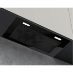 Fabiano  Tecna 520 Black glass  8104.410.1146 - купити в інтернет-магазині Техностар