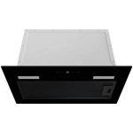 Fabiano  Tecna 520 Black glass  8104.410.1146 - купити в інтернет-магазині Техностар