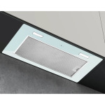 Fabiano  Tecna 520 White glass  8104.410.1147 - купити в інтернет-магазині Техностар