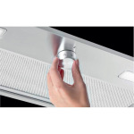 Fabiano  Tempo 520 Inox 8104.410.0717 - купити в інтернет-магазині Техностар