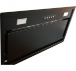 Falmec BUILT IN MAX EVO 70 BLACK (CBIN70.E10#ZZZN460F) - купити в інтернет-магазині Техностар