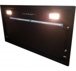 Falmec BUILT IN MAX EVO 70 BLACK (CBIN70.E10#ZZZN460F) - купити в інтернет-магазині Техностар
